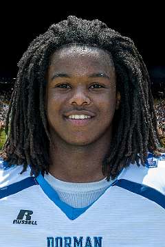 Jyquez Freeman